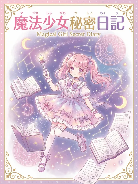 羞羞漫画 - 里番动漫分类漫画《机甲少女战记》封面