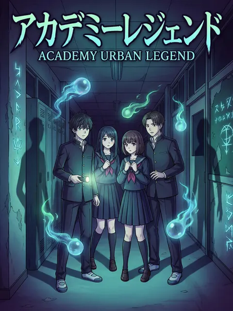 羞羞漫画 - 里番动漫分类漫画《命运交汇点》封面