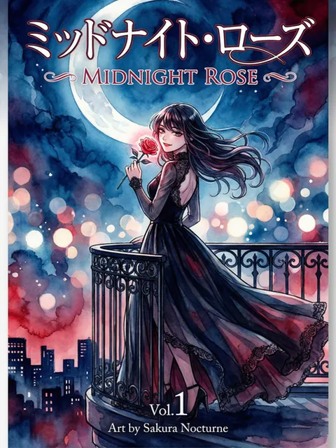 羞羞漫画 - 同人创作分类漫画《命运之夜 · 同人志》封面