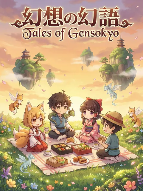 羞羞漫画 - JM天堂分类漫画《永恒之塔》封面