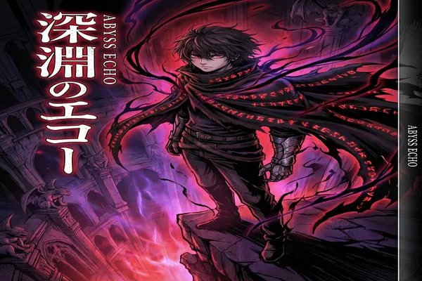 羞羞漫画 - 异世界冒险专题合集封面